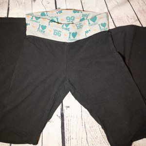 Miami Dolphins PINK pants size M